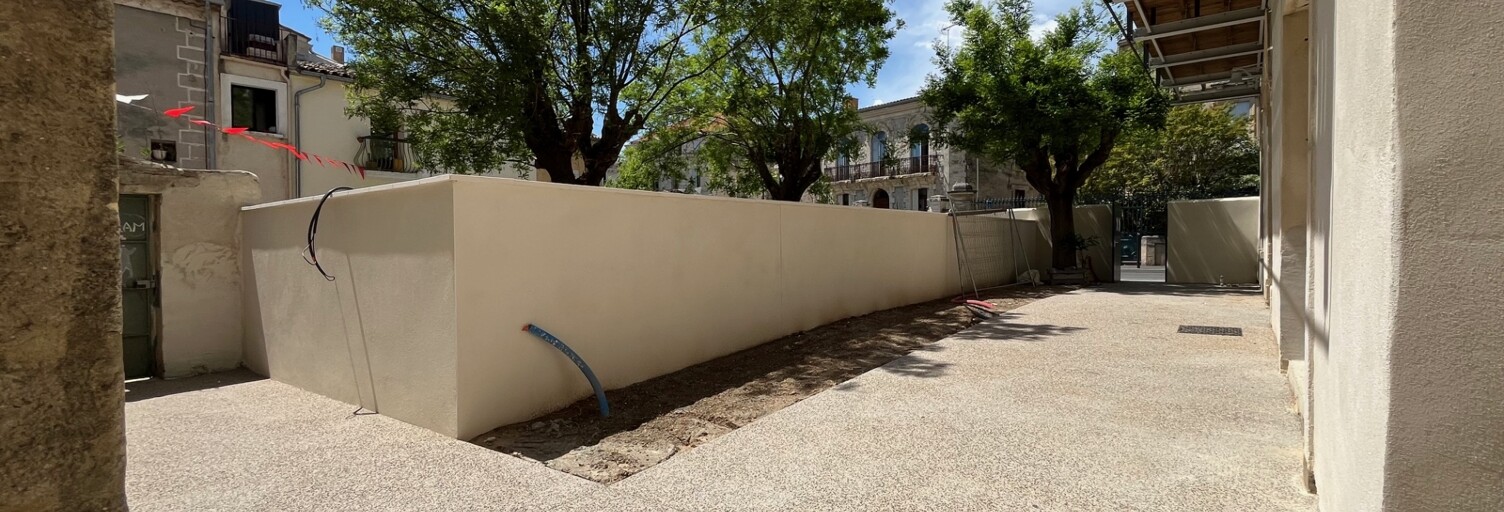 Appartement 3 Pièces 85 m² à vendre à Pignan (34570)