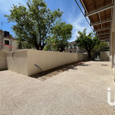 Appartement 3 pièces 279000 €