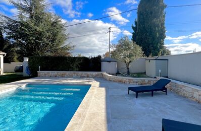 vente maison 399 000 € à proximité de Saint-Just-d'Ardèche (07700)