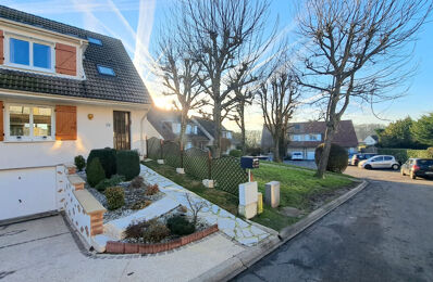 maison 5 pièces 101 m2 à vendre à Saint-Martin-du-Tertre (95270)