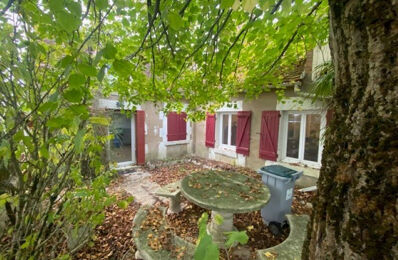 vente maison 196 975 € à proximité de Ouvrouer-les-Champs (45150)