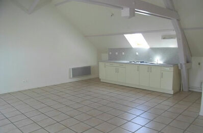 location appartement 525 € CC /mois à proximité de Saint-Just-en-Chaussée (60130)