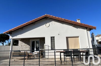 vente maison 265 000 € à proximité de Prades-sur-Vernazobre (34360)