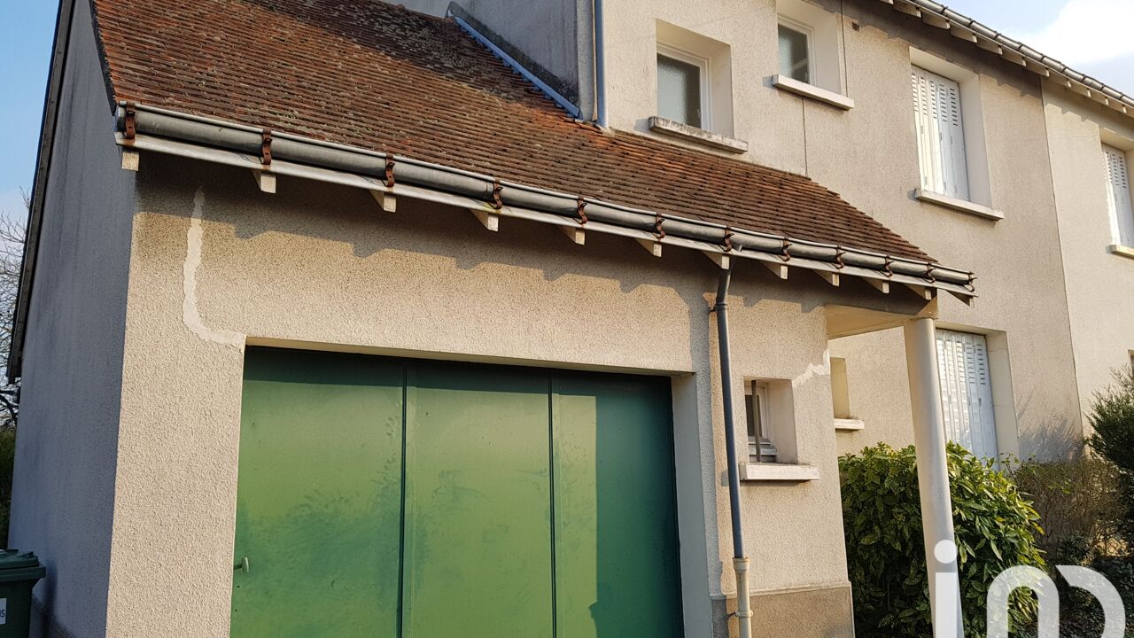 maison 6 pièces 127 m2 à louer à Saint-Avertin (37550)