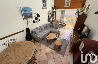 vente appartement 285 000 € à proximité de Ancelle (05260)