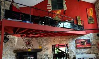 Commerce  260 m² à vendre à Creissels (12100)