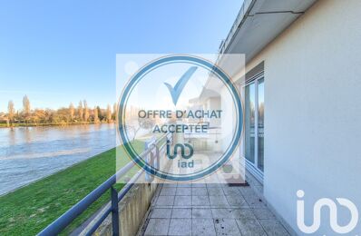 vente appartement 245 000 € à proximité de Mantes-la-Jolie (78200)