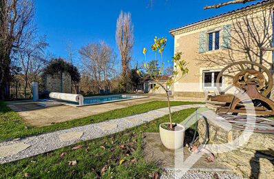 vente maison 365 000 € à proximité de Pavie (32550)