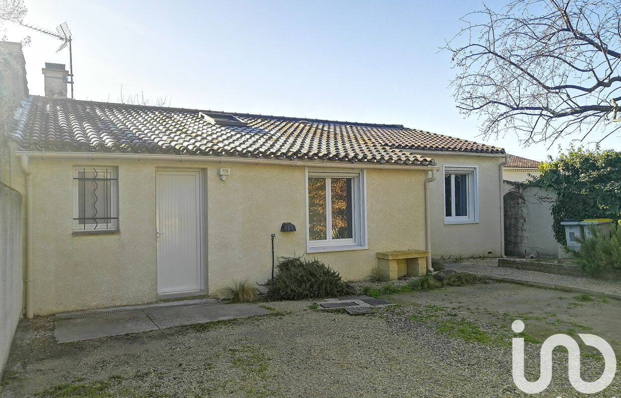 maison 5 pièces 86 m2 à vendre à Caromb (84330)