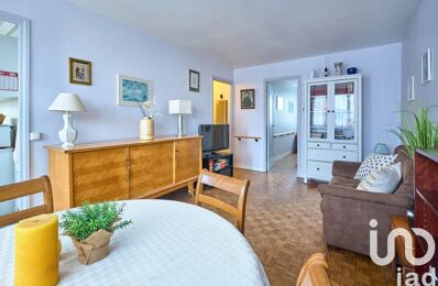 vente appartement 305 000 € à proximité de Enghien-les-Bains (95880)