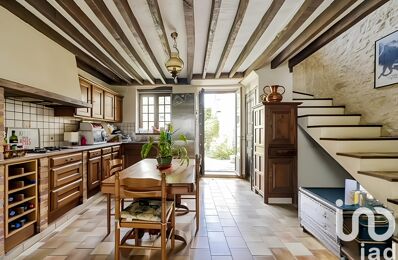 maison 4 pièces 113 m2 à vendre à Méry-sur-Oise (95540)