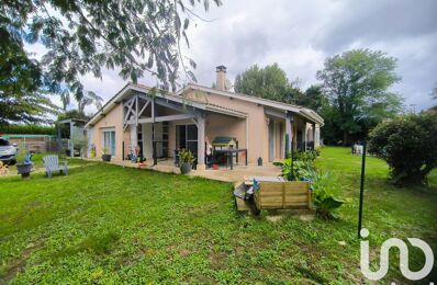 maison 6 pièces 128 m2 à vendre à Puch-d'Agenais (47160)