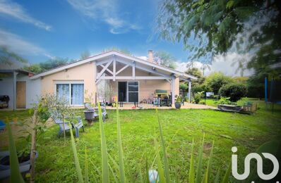 vente maison 255 000 € à proximité de Lagarrigue (47190)