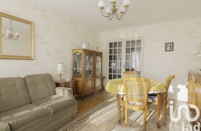 vente appartement 210 000 € à proximité de Sceaux (92330)