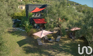 Maison 5 Pièces 180 m² à vendre à Villefranche-sur-Mer (06230)