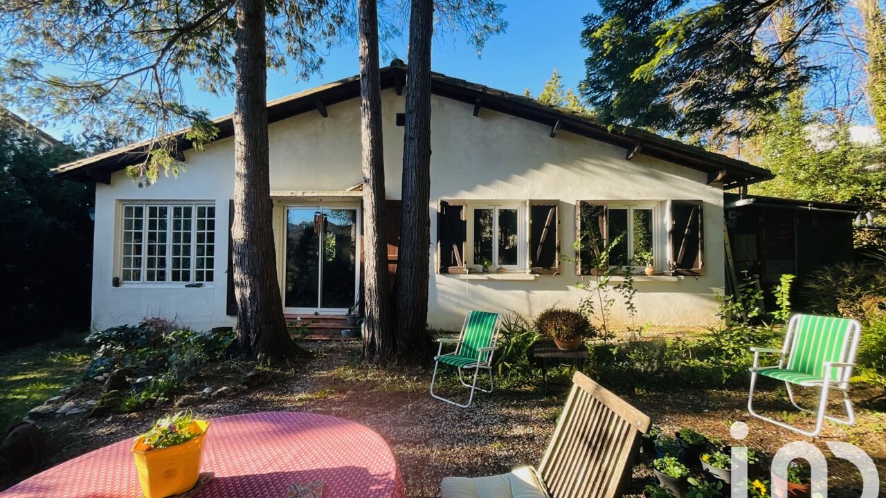 maison 4 pièces 80 m2 à vendre à Le Vigan (30120)