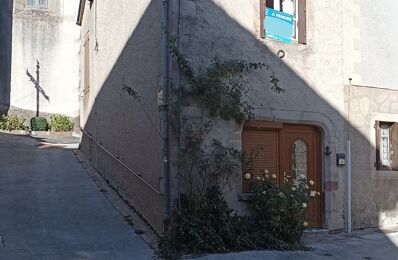 vente maison 89 000 € à proximité de Prades-Salars (12290)