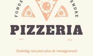 Commerce  90 m² à vendre à Mareuil en Périgord (24340)