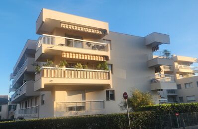 vente appartement 212 000 € à proximité de Valbonne (06560)