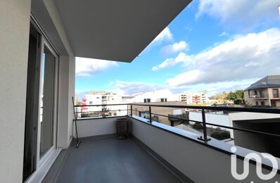 vente appartement 227 500 € à proximité de Saint-Aubin-du-Pavail (35410)