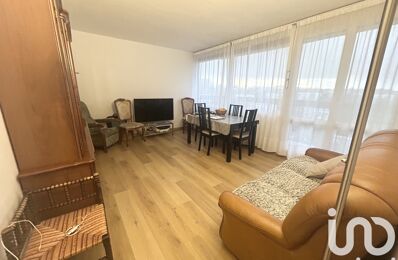 vente appartement 253 000 € à proximité de Villeneuve-le-Roi (94290)