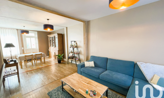 Maison 6 Pièces 135 m² à vendre à Châlons-en-Champagne (51000)
