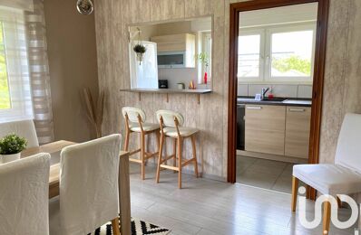 location appartement 960 € CC /mois à proximité de Metz (57)