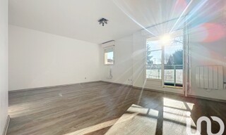 Appartement 2 Pièces 48 m² à vendre à Rambouillet (78120)