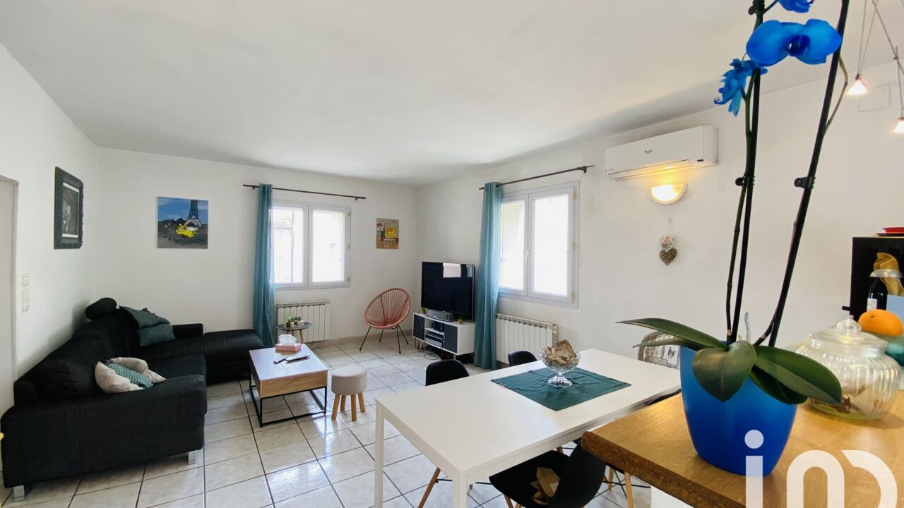 maison 6 pièces 111 m2 à vendre à Villesèque-des-Corbières (11360)