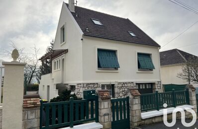 vente maison 220 000 € à proximité de Pont-Sainte-Maxence (60700)