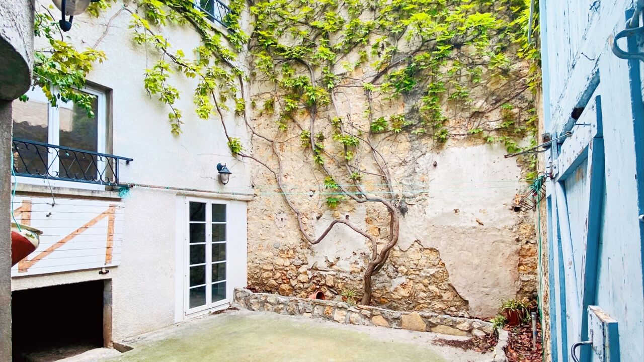 maison 7 pièces 156 m2 à vendre à Roquefort-des-Corbières (11540)