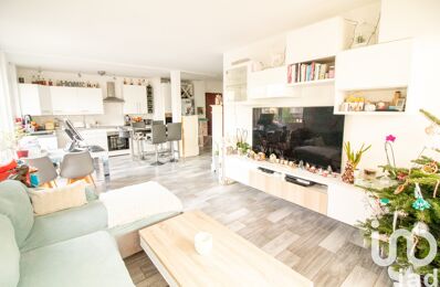 vente appartement 355 000 € à proximité de Le Plessis-Robinson (92350)