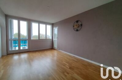 location appartement 1 250 € CC /mois à proximité de Gournay-sur-Marne (93460)