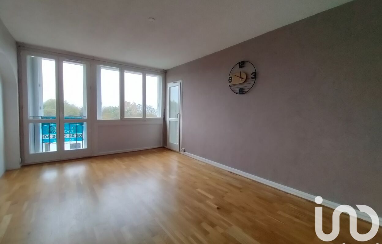 appartement 4 pièces 74 m2 à louer à Lagny-sur-Marne (77400)