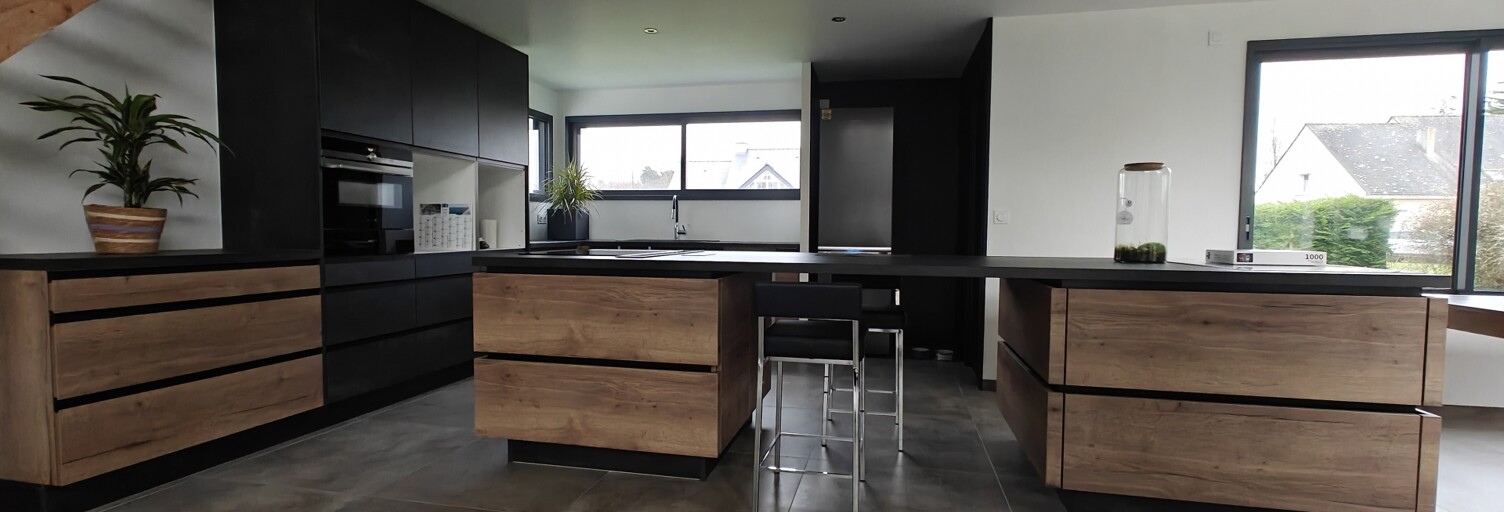 Maison 5 Pièces 166 m² à vendre à La Turballe (44420)