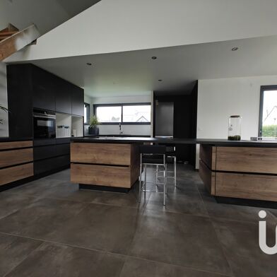 Maison 5 pièces 560000 €