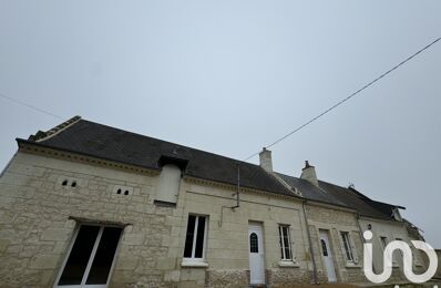 vente maison 319 500 € à proximité de Avoine (37420)