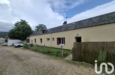 vente maison 130 000 € à proximité de Les Baux-de-Breteuil (27160)