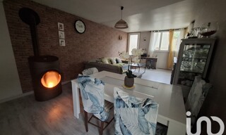 Maison 3 Pièces 82 m² à vendre à Breteuil (27160)