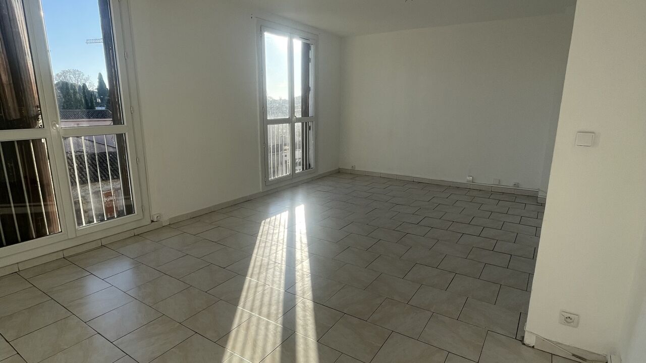 appartement 3 pièces 67 m2 à louer à Salon-de-Provence (13300)