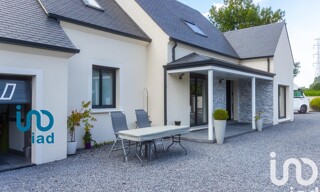 Maison 4 Pièces 145 m² à vendre à Laigneville (60290)