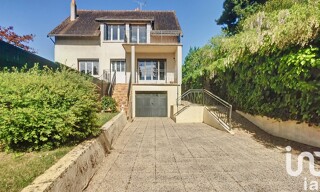 Maison 6 Pièces 153 m² à vendre à Gien (45500)