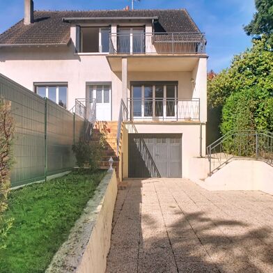 Maison 6 pièces 175000 €