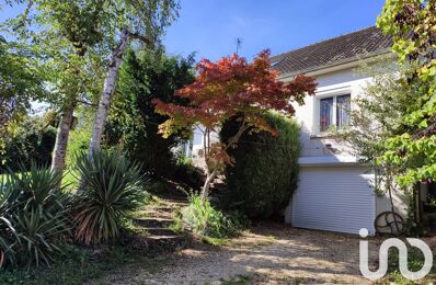 vente maison 215 000 € à proximité de Montmachoux (77940)