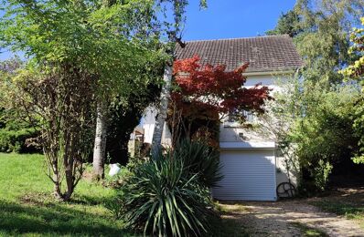 vente maison 215 000 € à proximité de Montigny-Lencoup (77520)