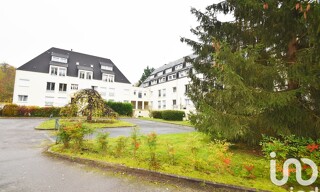 Appartement 2 Pièces 46 m² à vendre à Noisy-sur-École (77123)