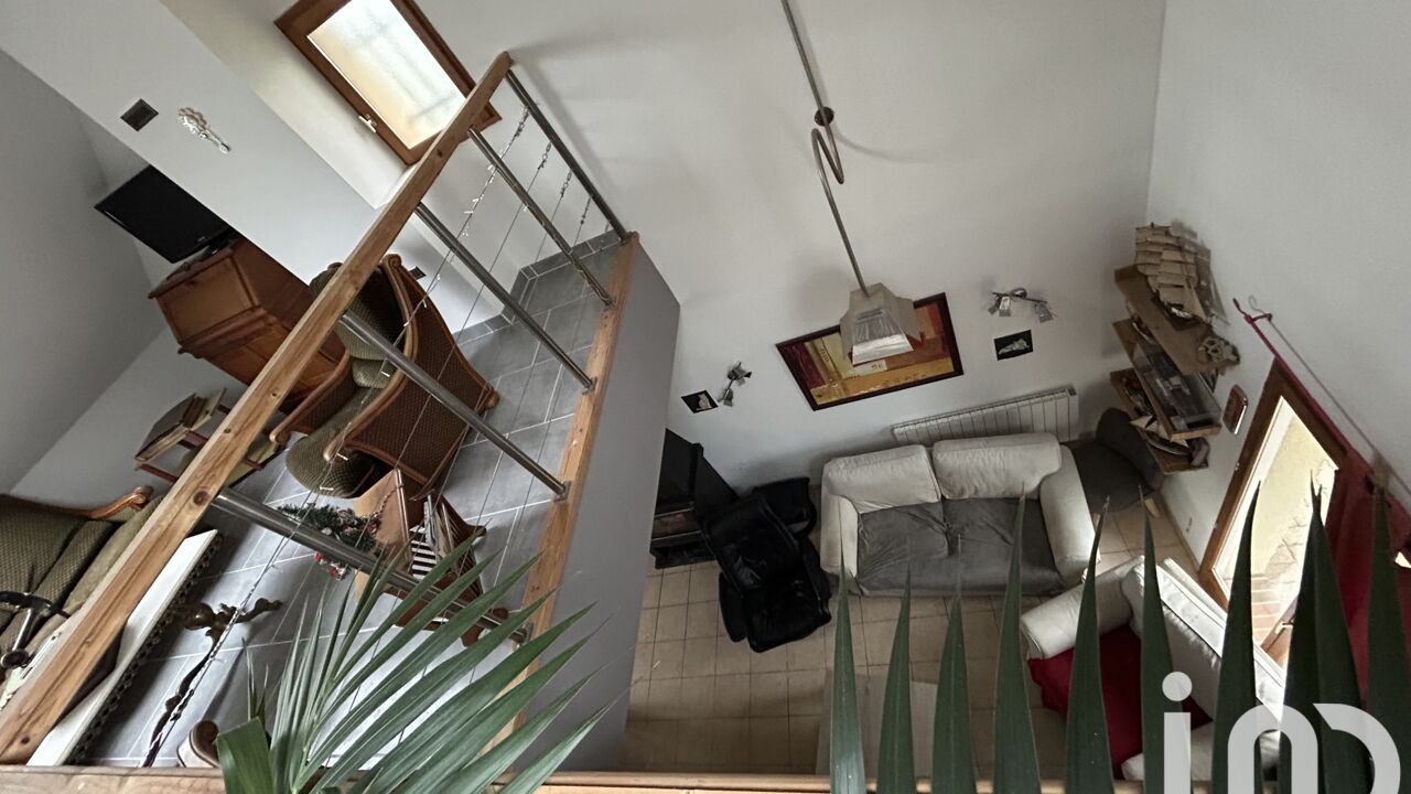 maison 5 pièces 122 m2 à vendre à Vatteville-la-Rue (76940)