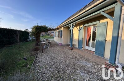 vente maison 209 000 € à proximité de Saint-Wandrille-Rancon (76490)