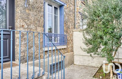 vente maison 1 470 000 € à proximité de Paris 17 (75017)