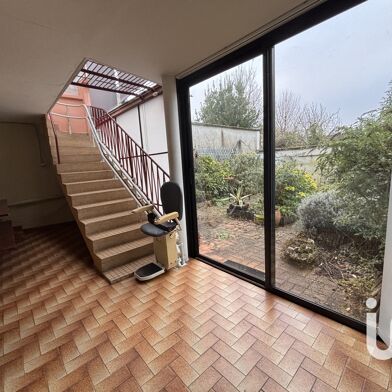 Maison 4 pièces 87 m²